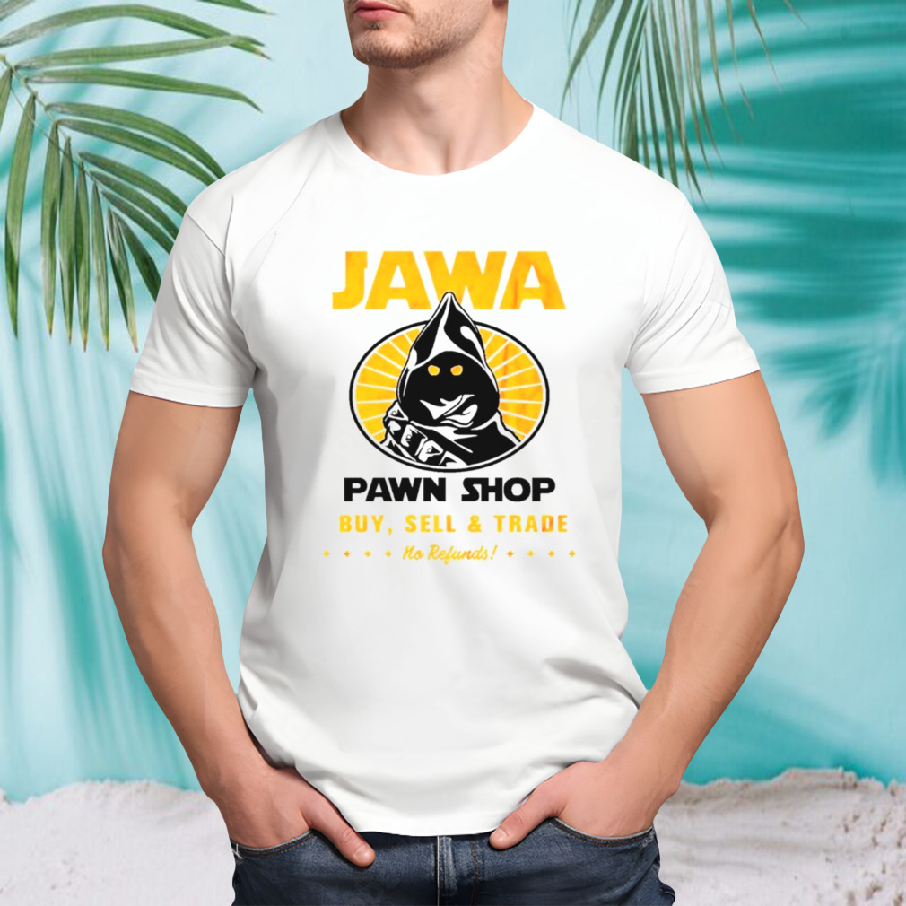 Unisex shirt