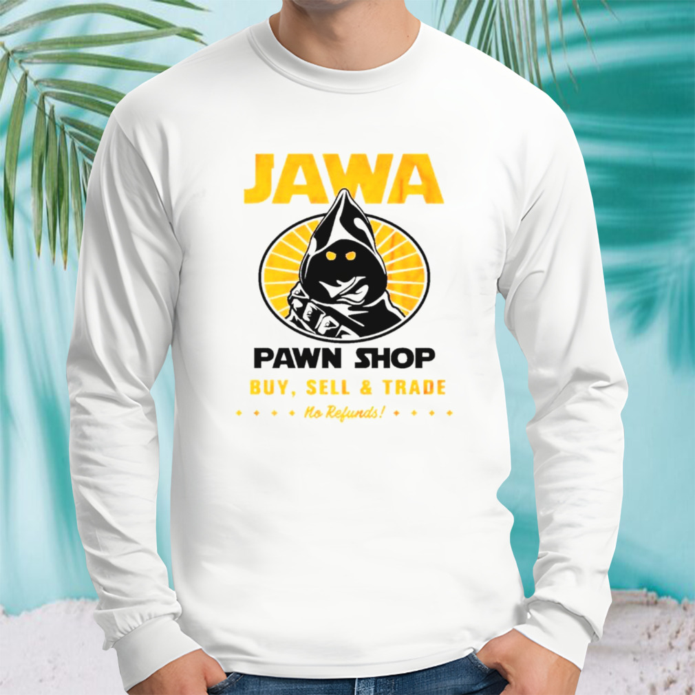Longsleeve shirt