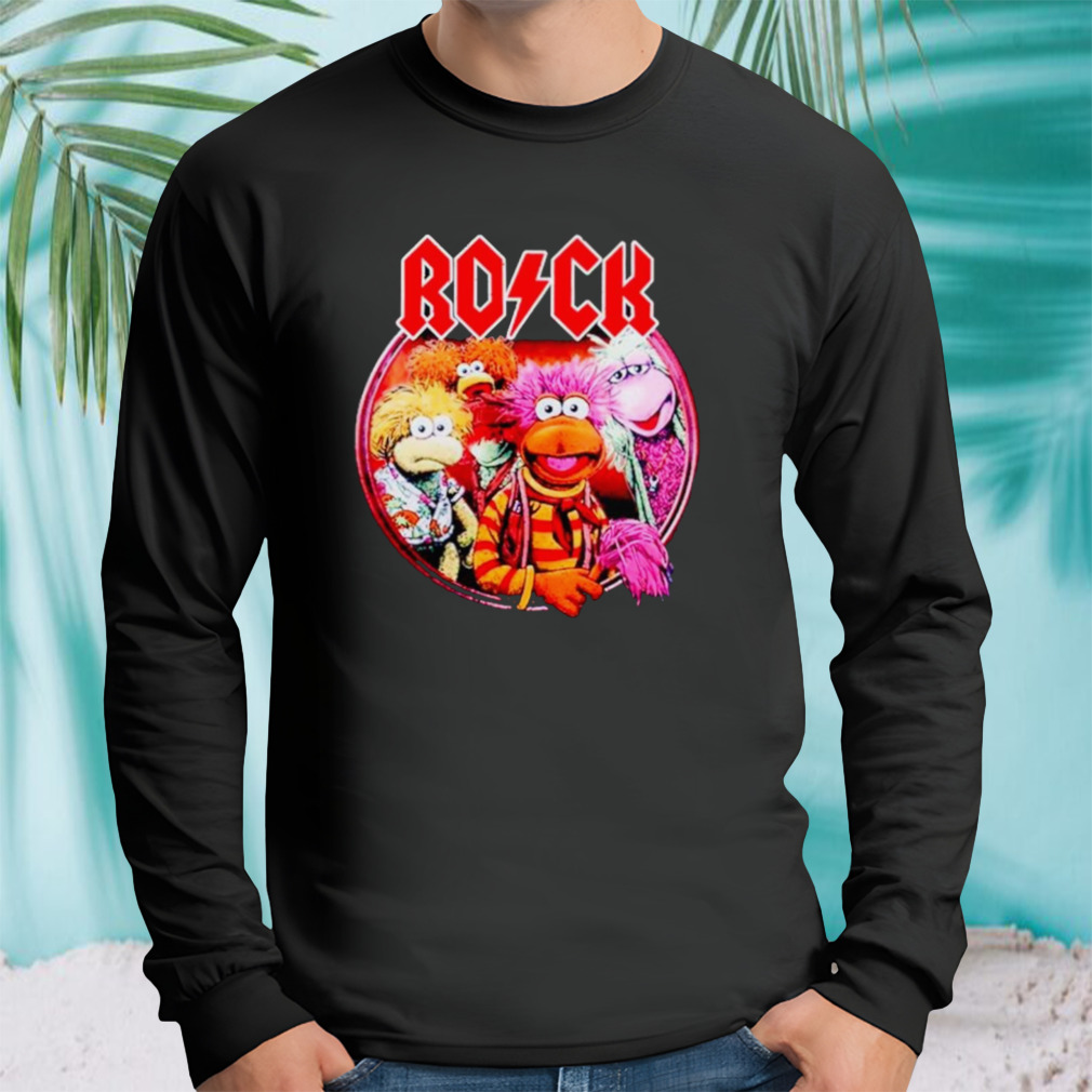 Longsleeve tshirt