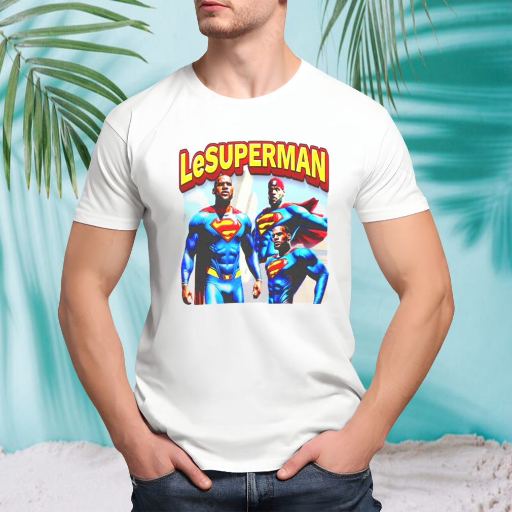 Unisex shirt