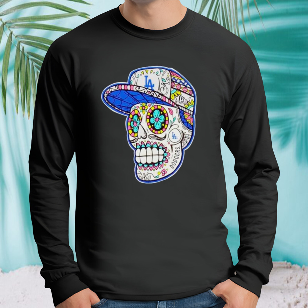 Longsleeve tshirt