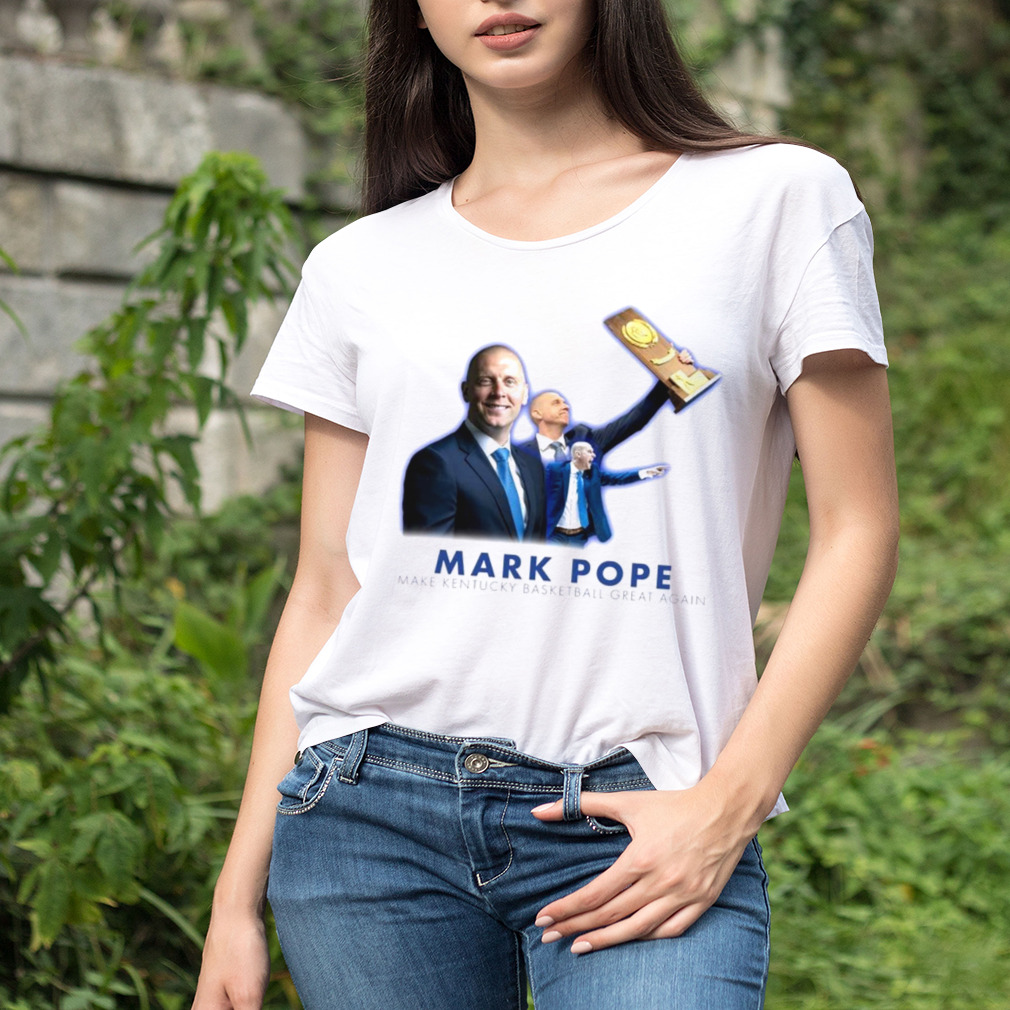 Women's shirt