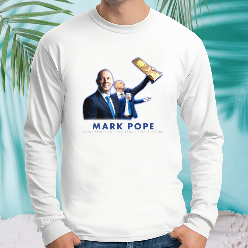 Longsleeve shirt