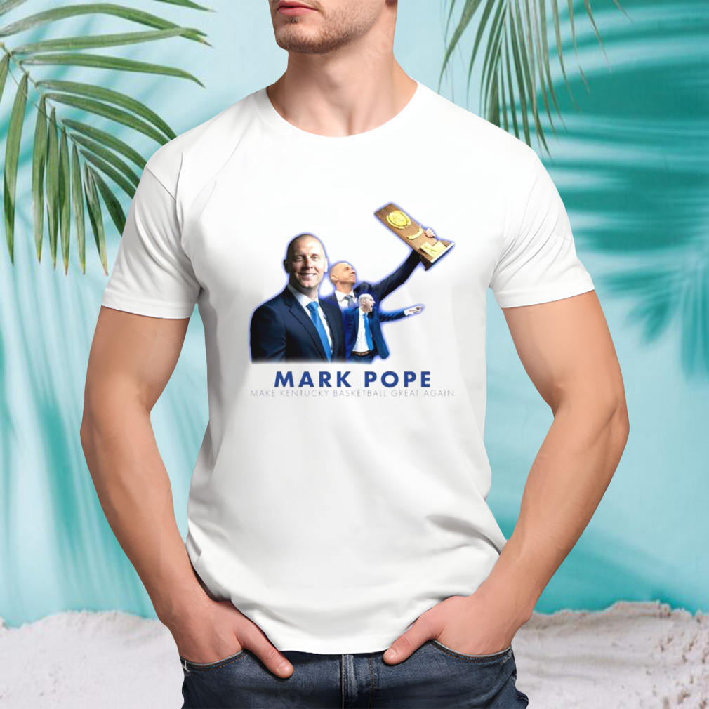 Unisex shirt