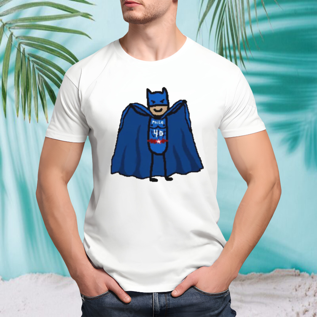 Unisex shirt