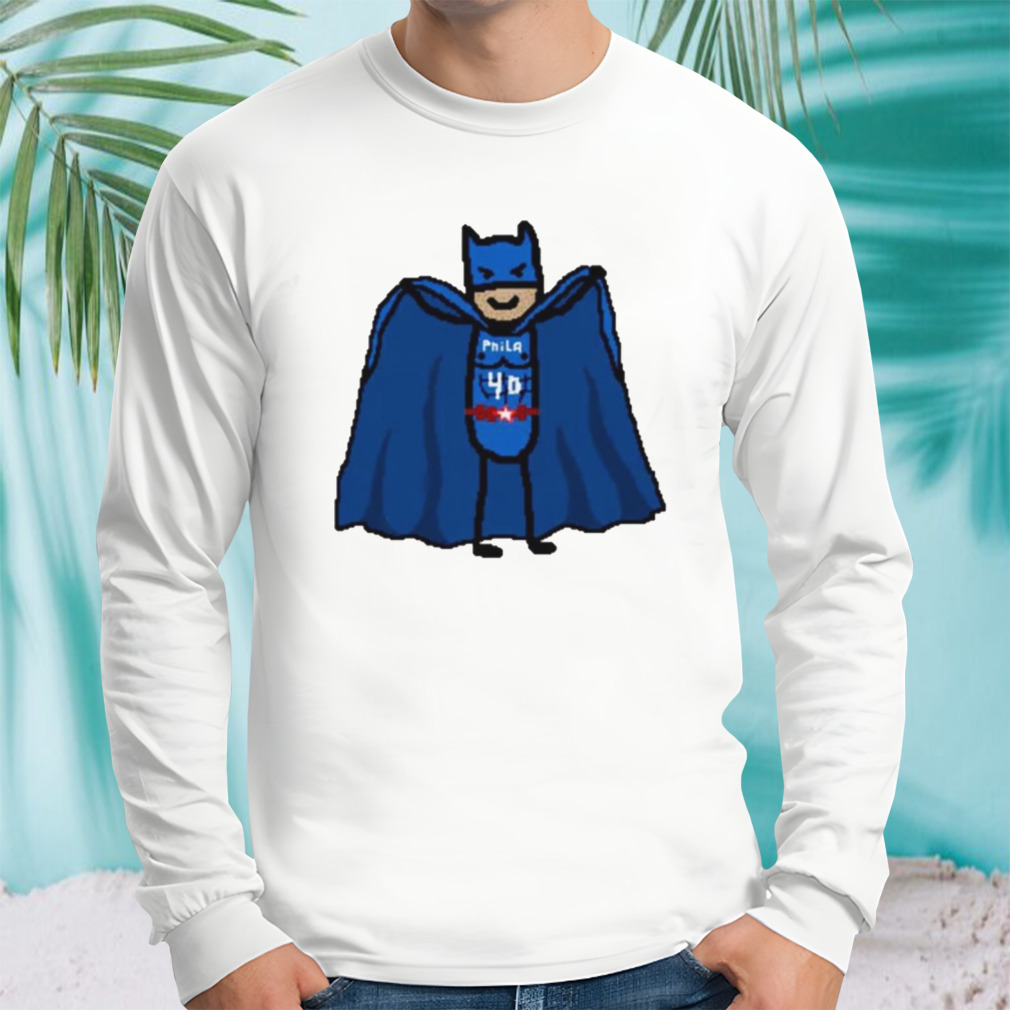 Longsleeve shirt