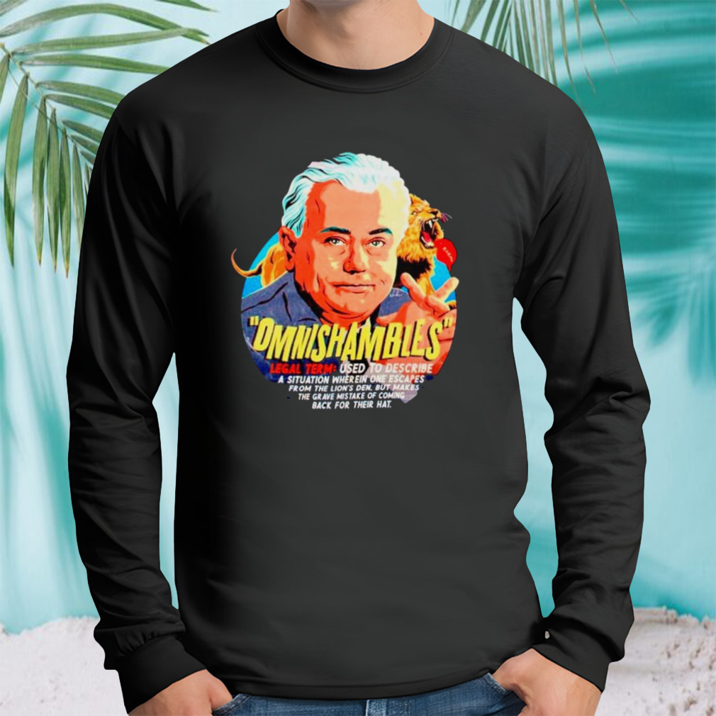 Longsleeve tshirt