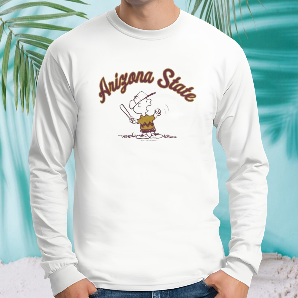 Longsleeve shirt
