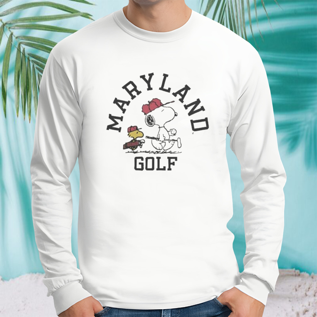 Longsleeve shirt