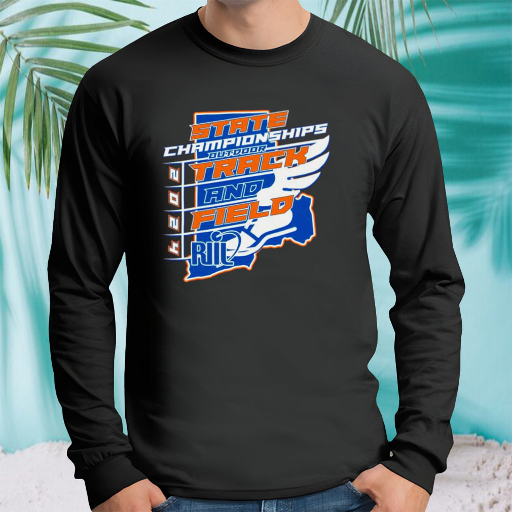 Longsleeve tshirt