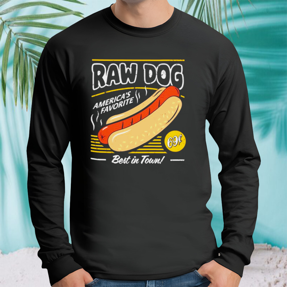 Longsleeve tshirt
