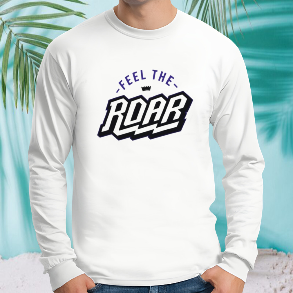 Longsleeve shirt