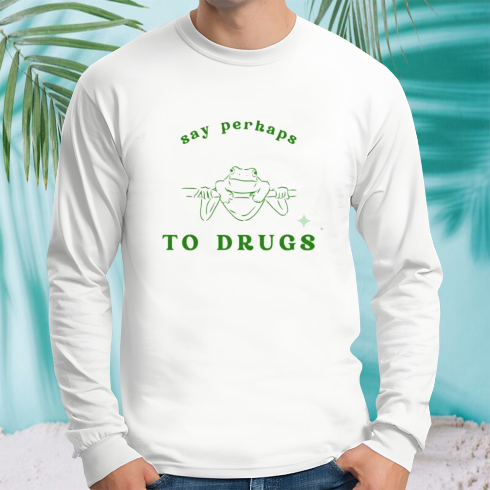 Longsleeve shirt