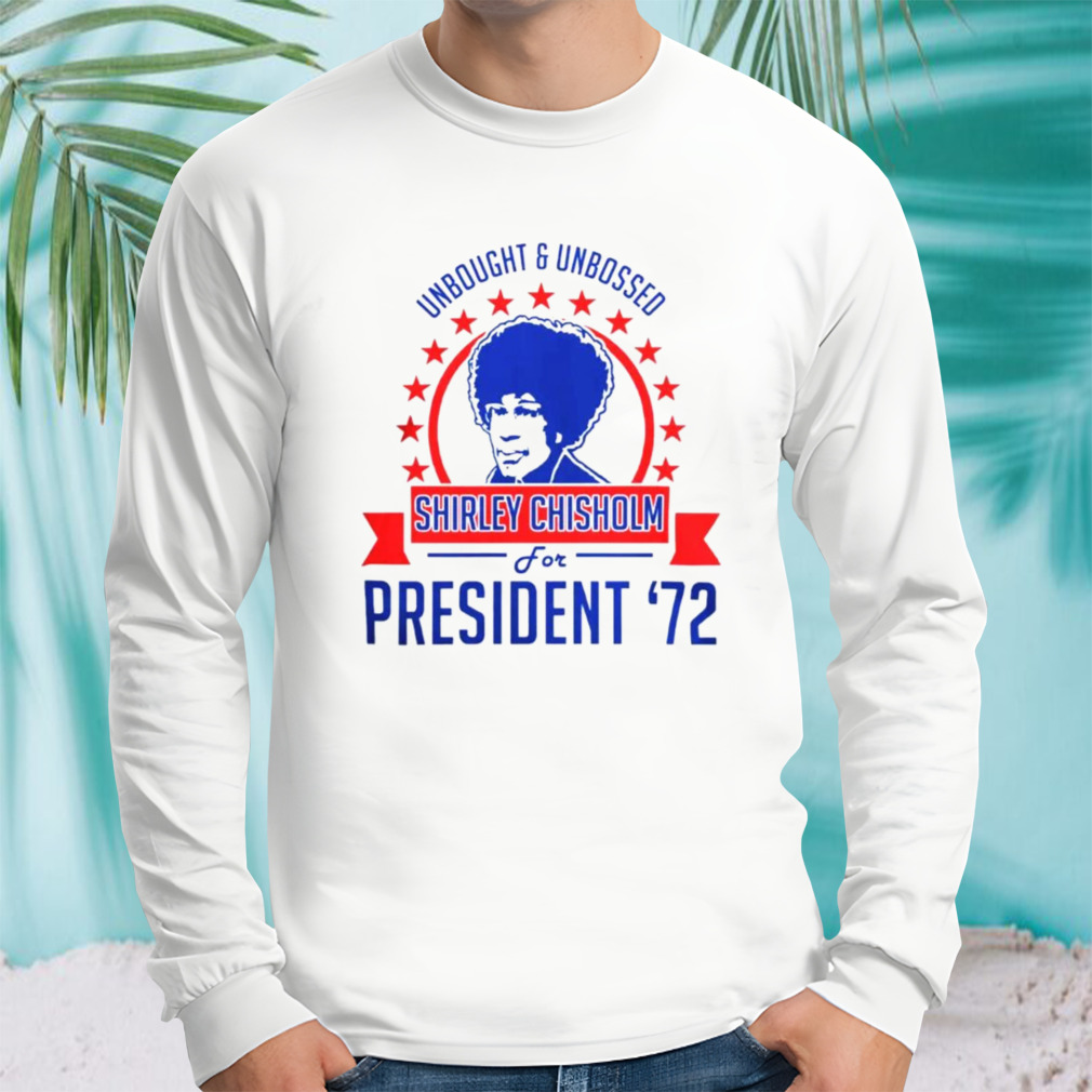 Longsleeve shirt