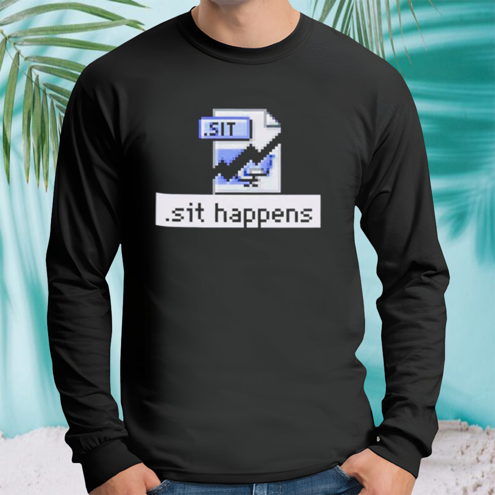 Longsleeve tshirt