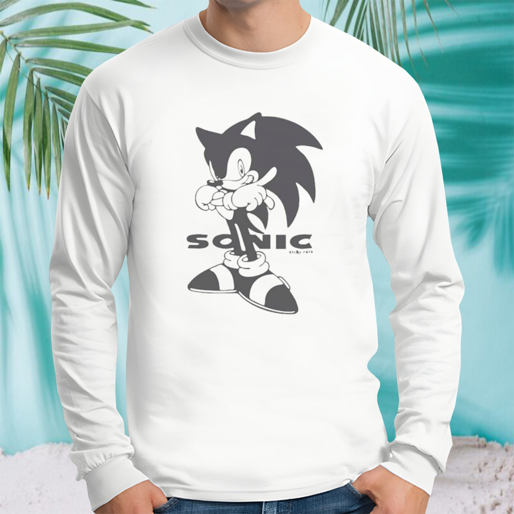 Longsleeve shirt