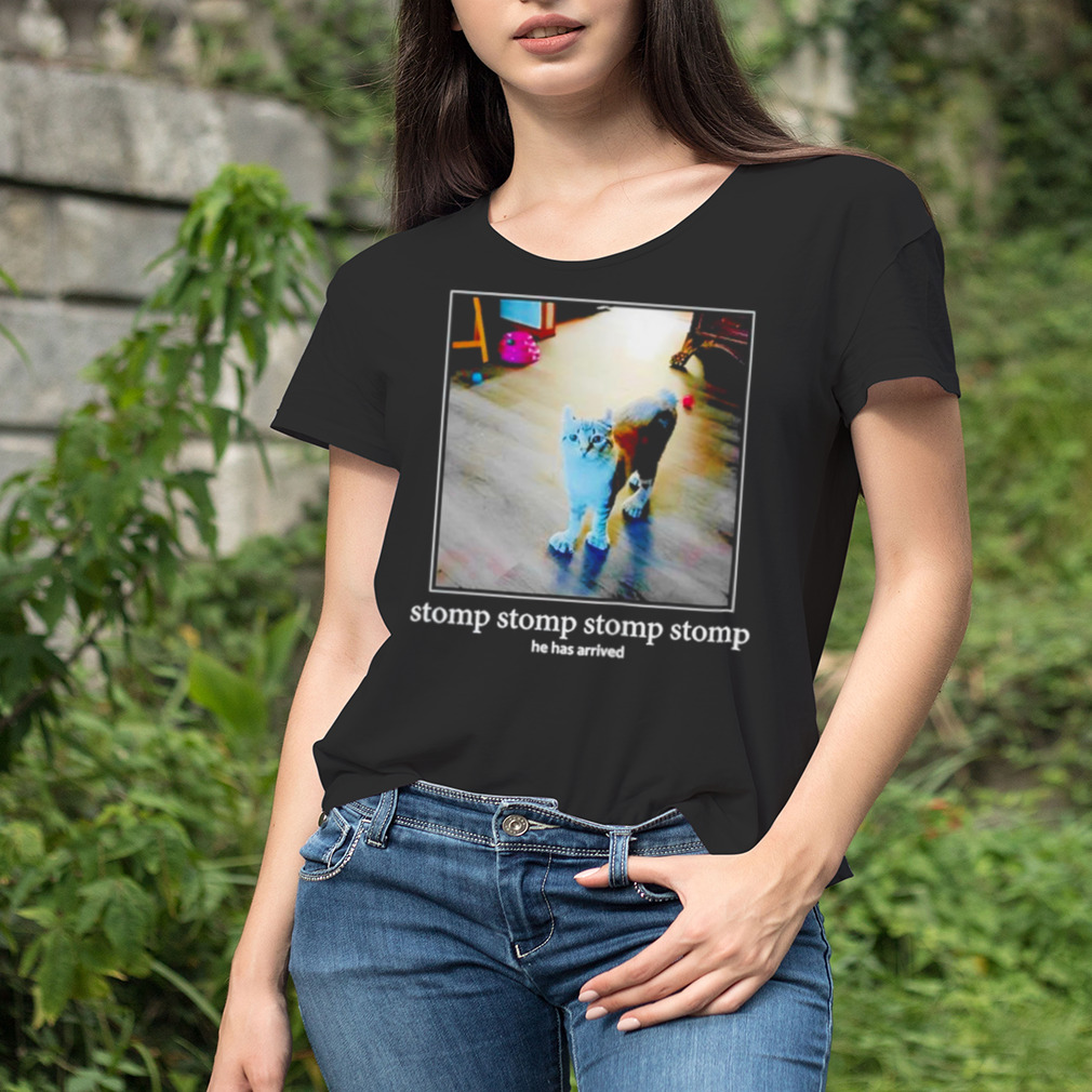 Women's tshirt