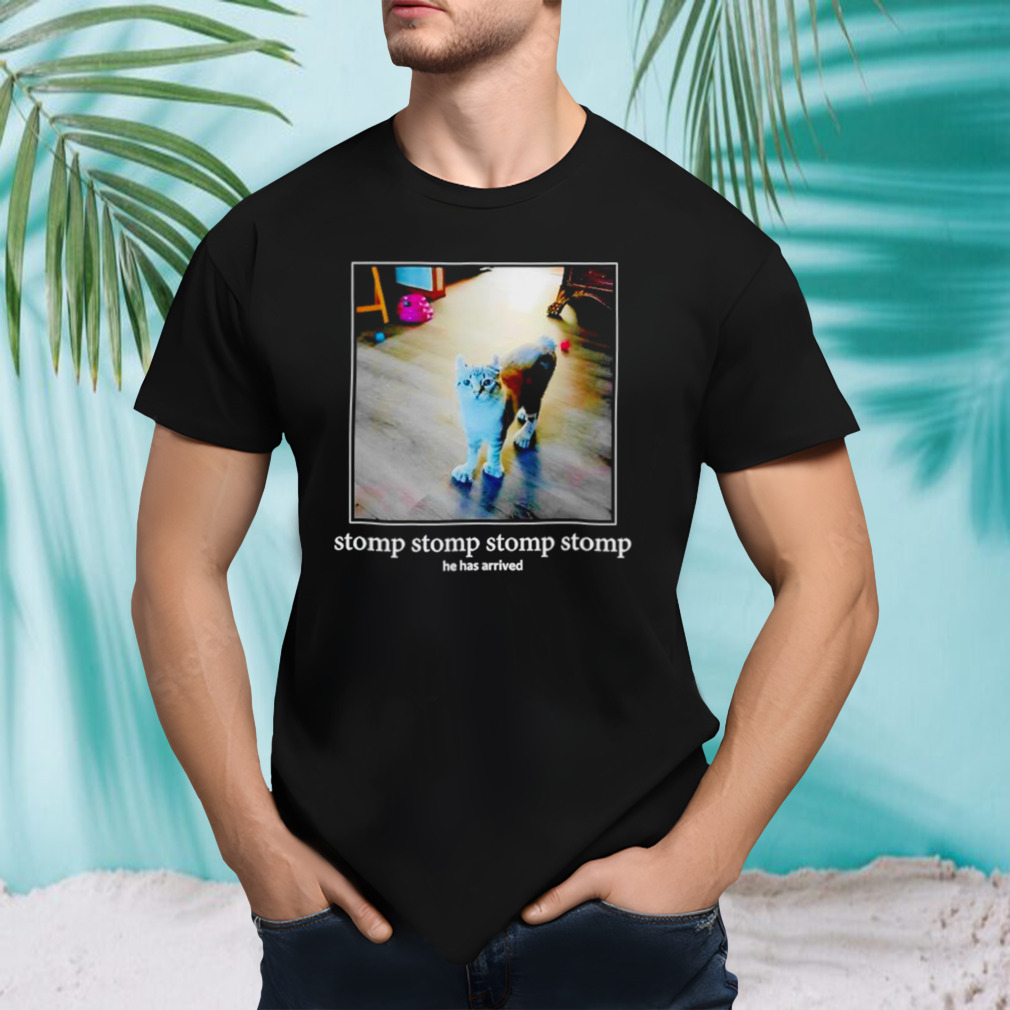 Unisex tshirt