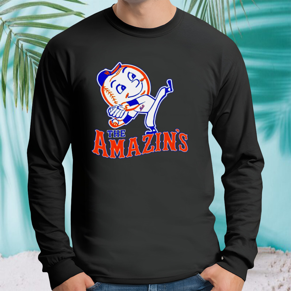 Longsleeve tshirt
