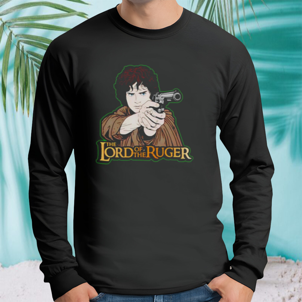 Longsleeve tshirt