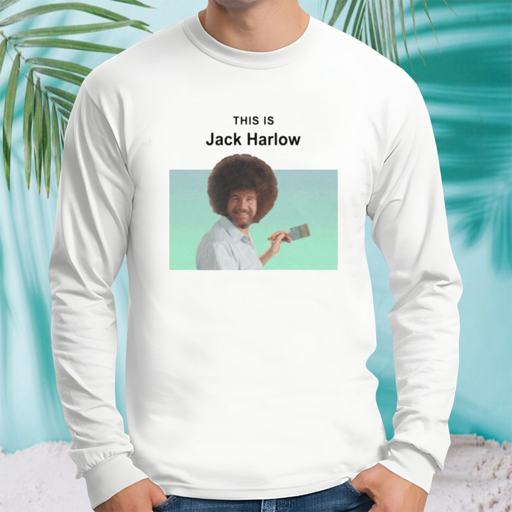 Longsleeve shirt