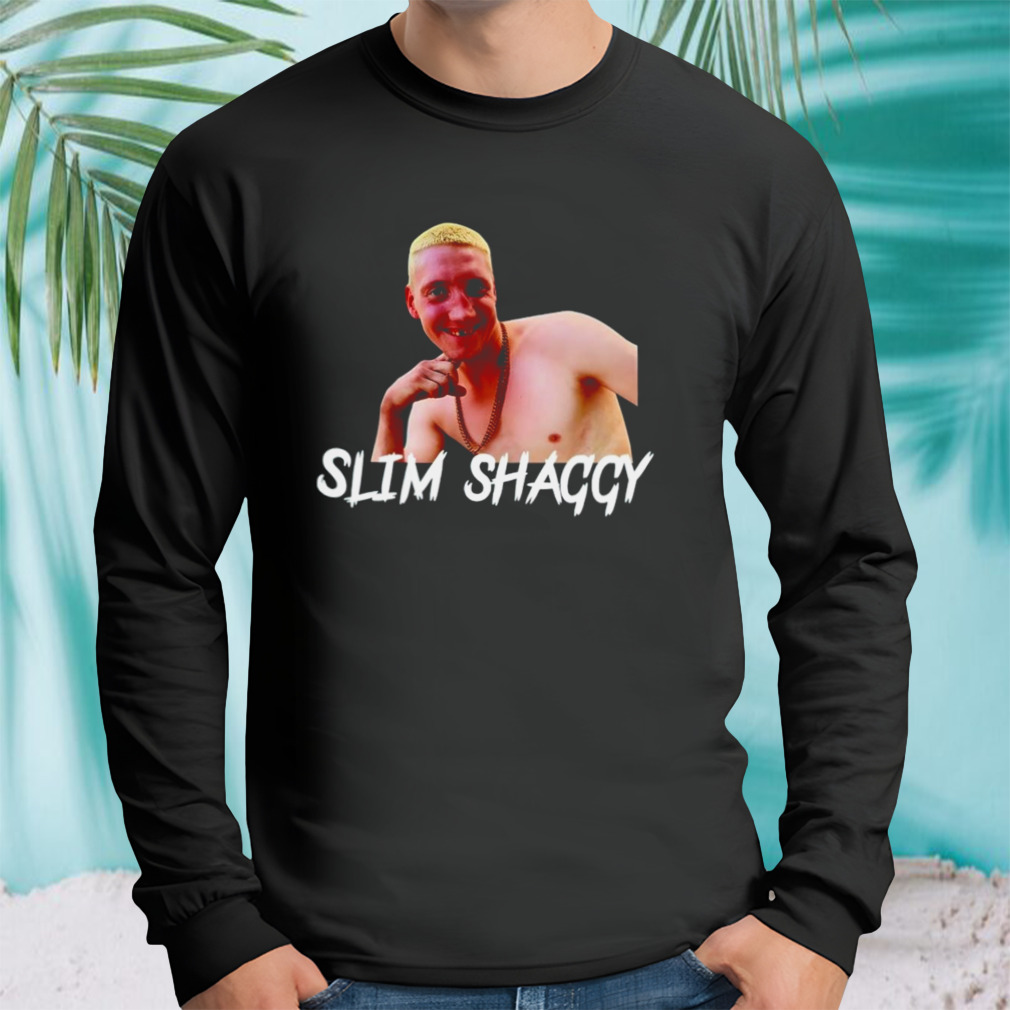 Longsleeve tshirt