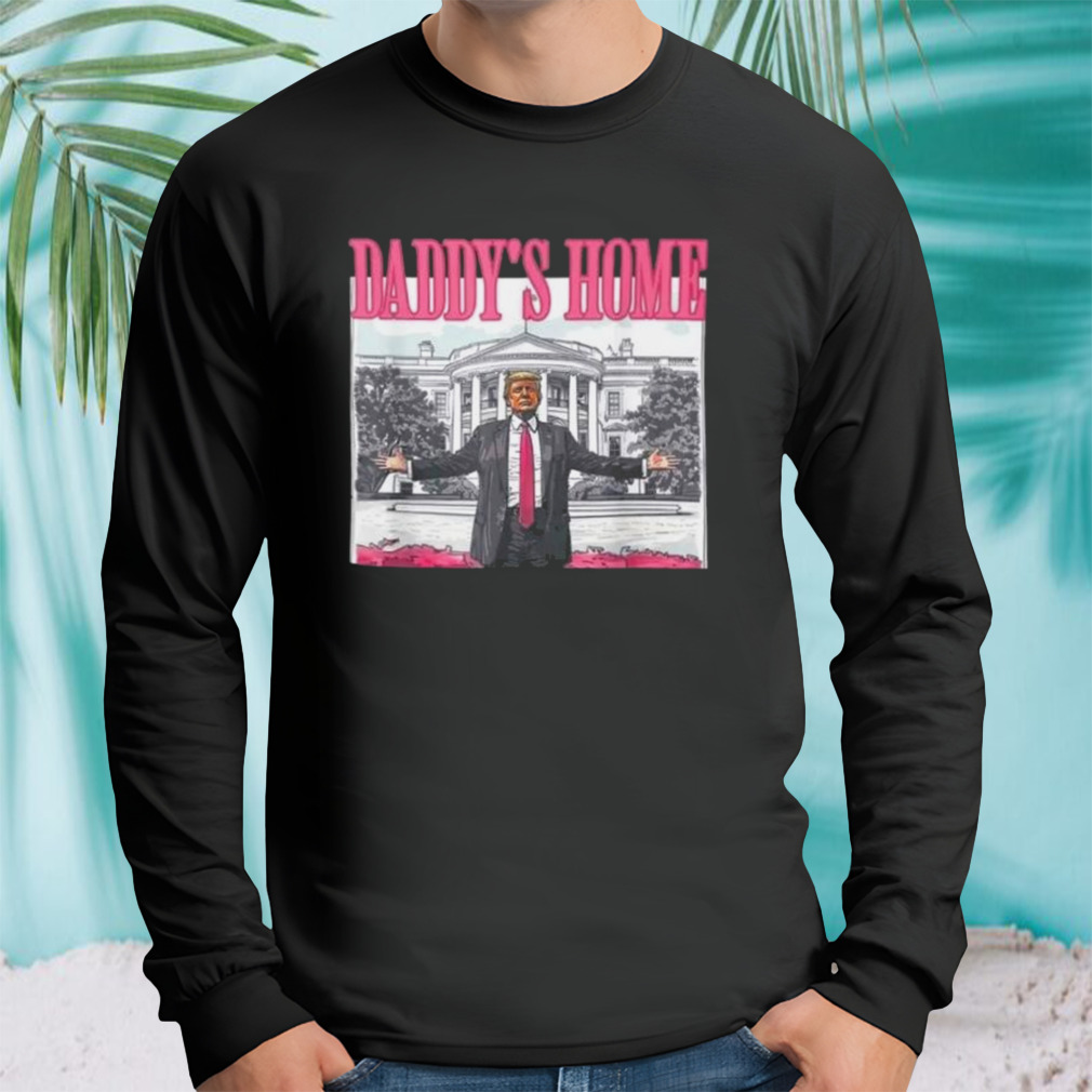 Longsleeve tshirt