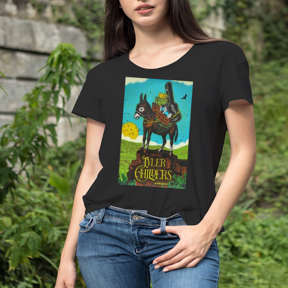 Women's tshirt