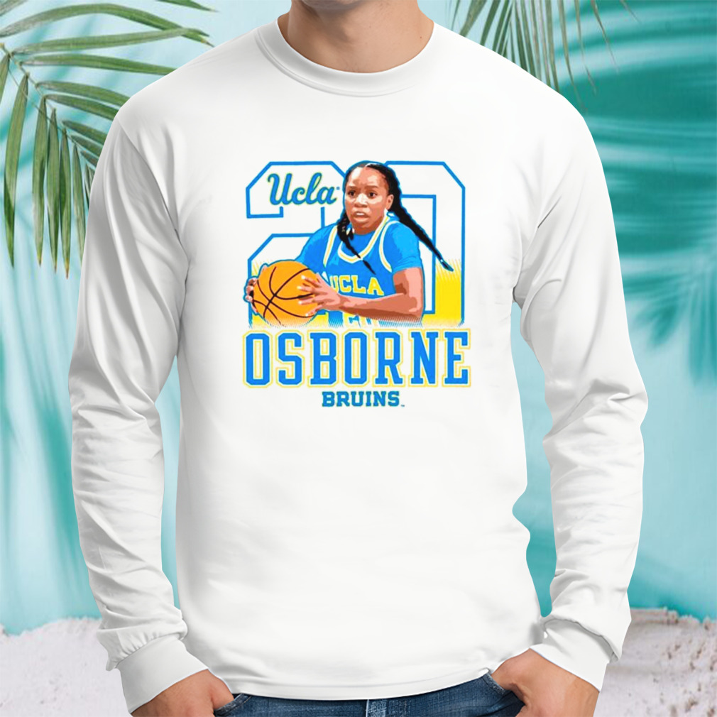 Longsleeve shirt