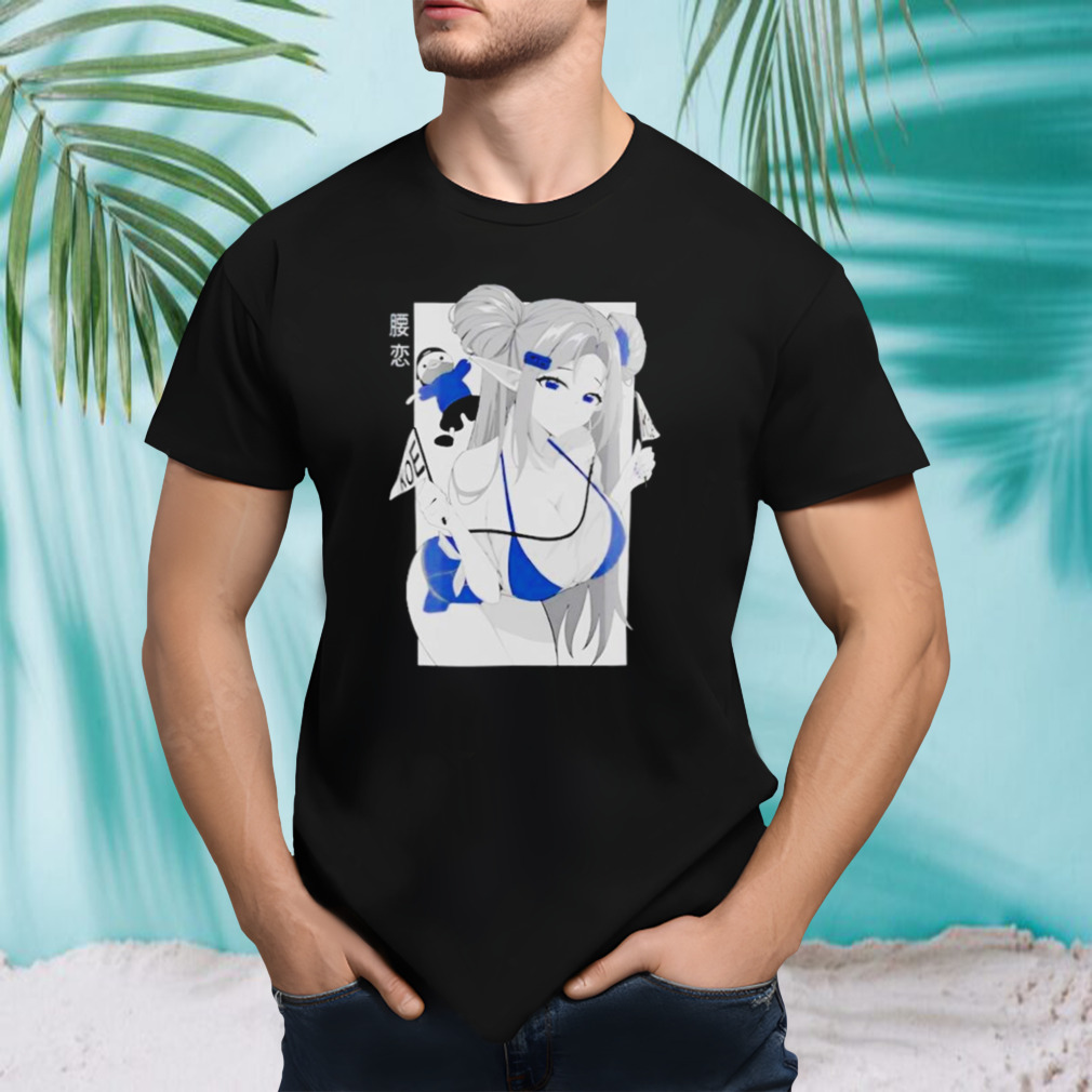 Unisex tshirt