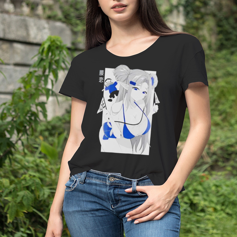 Women's tshirt