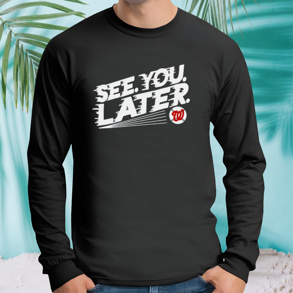 Longsleeve tshirt