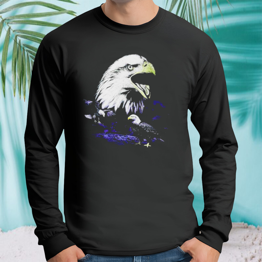 Longsleeve tshirt
