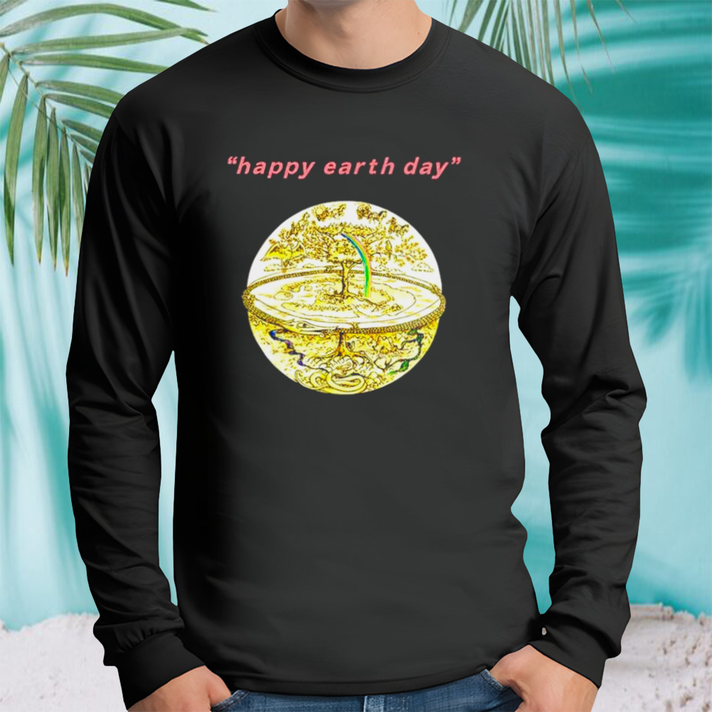 Longsleeve tshirt