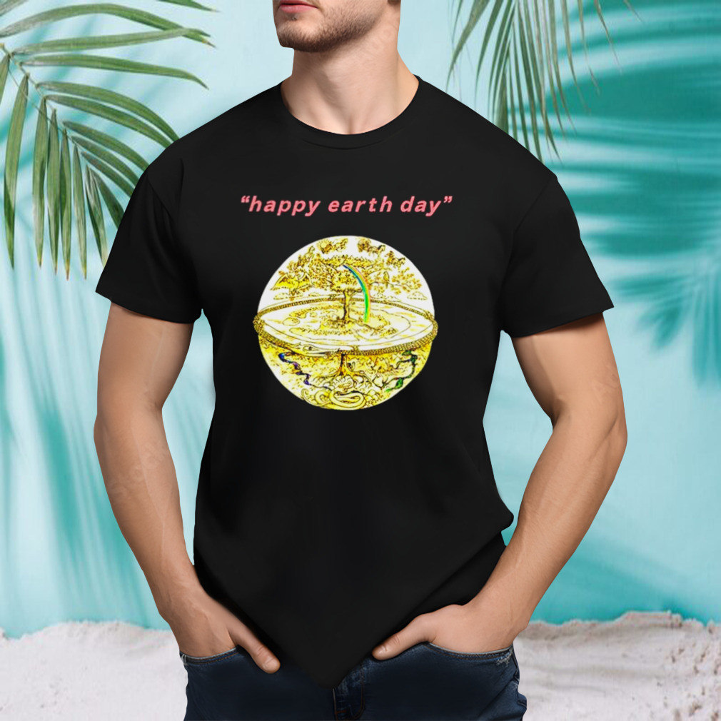 Unisex tshirt