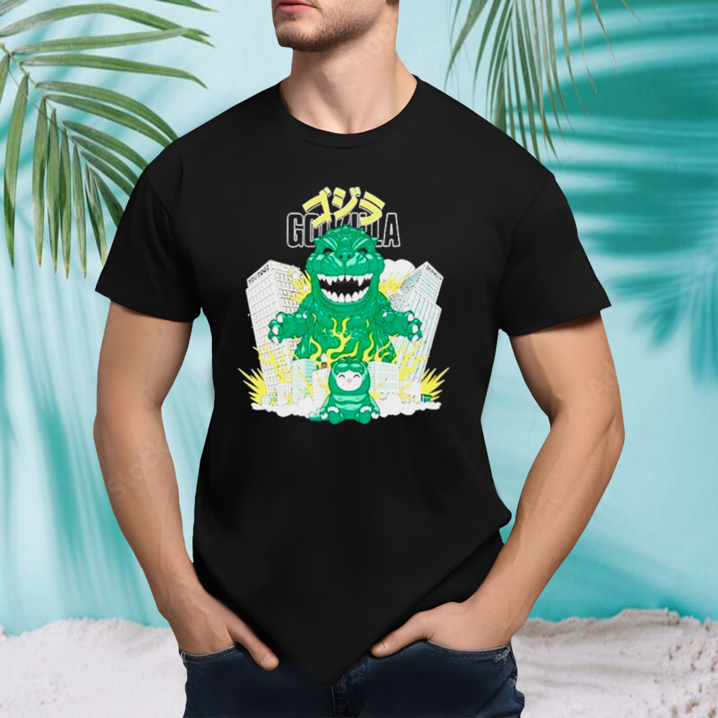 Unisex tshirt