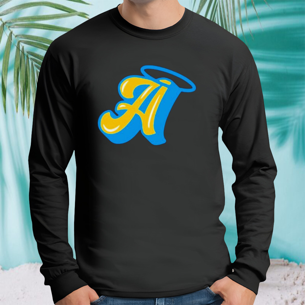 Longsleeve tshirt