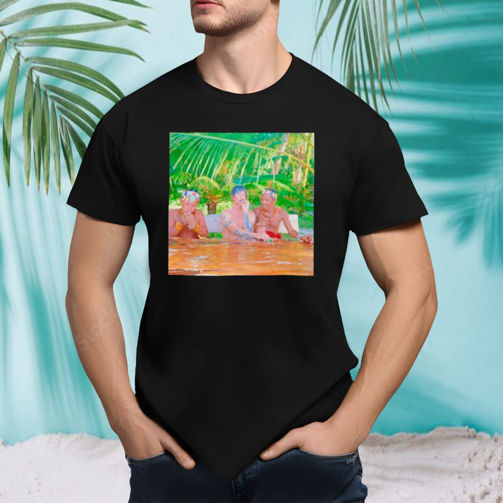 Unisex tshirt