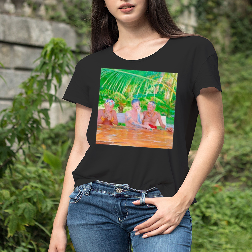 Women's tshirt