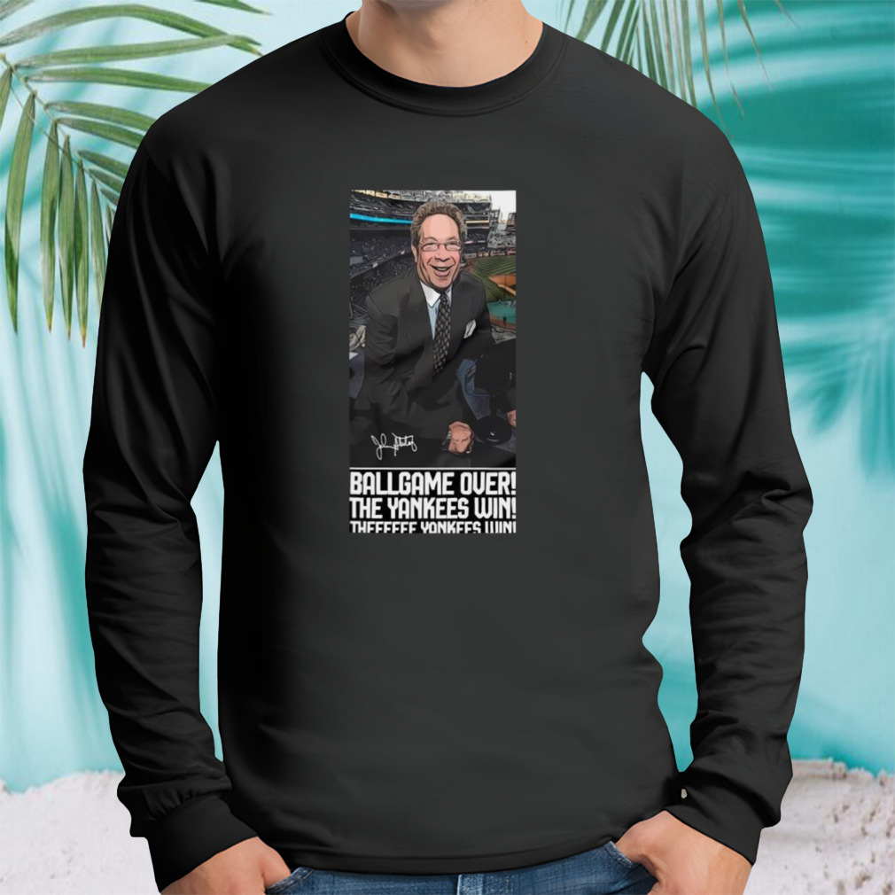Longsleeve tshirt