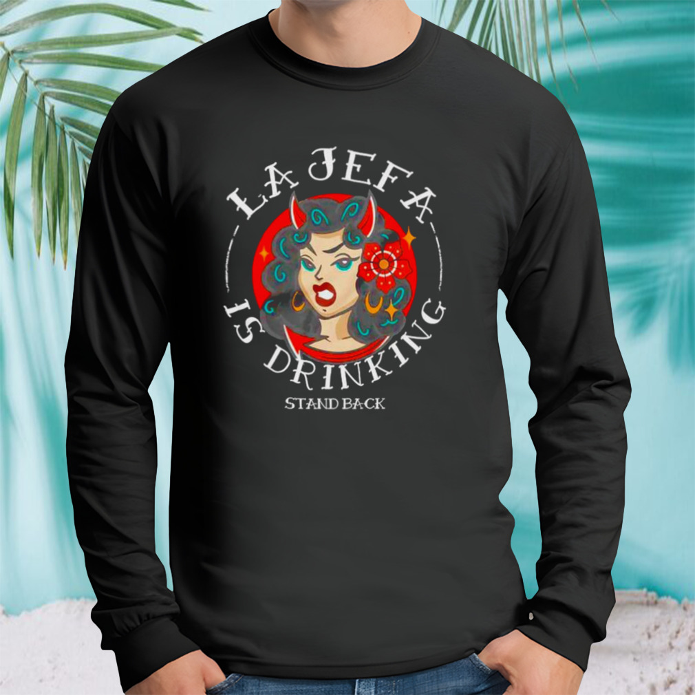 Longsleeve tshirt