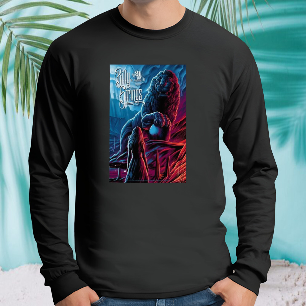 Longsleeve tshirt