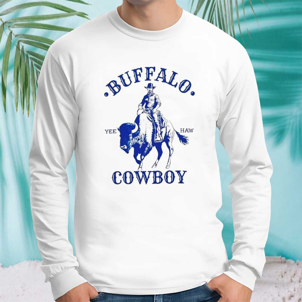 Longsleeve shirt