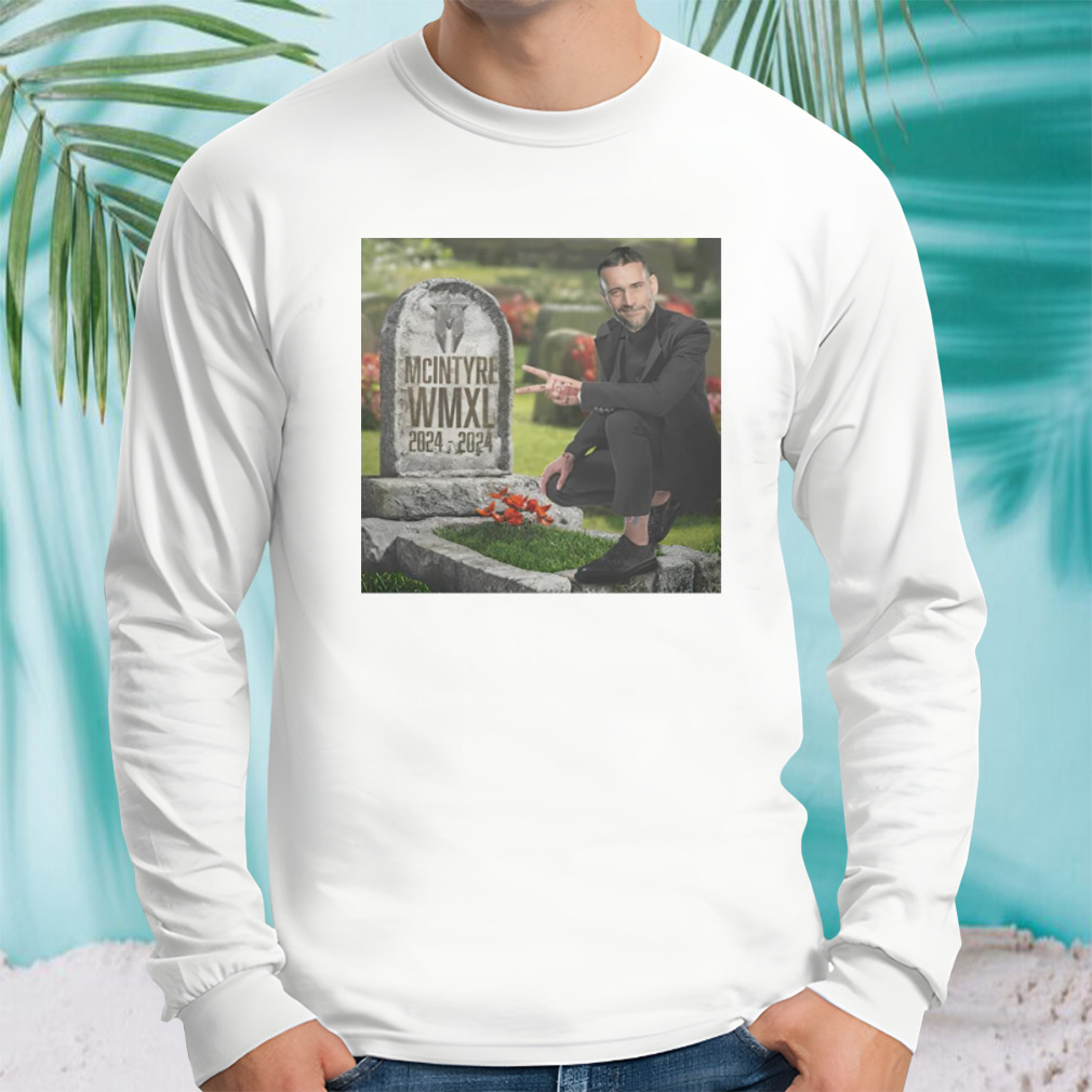 Longsleeve shirt