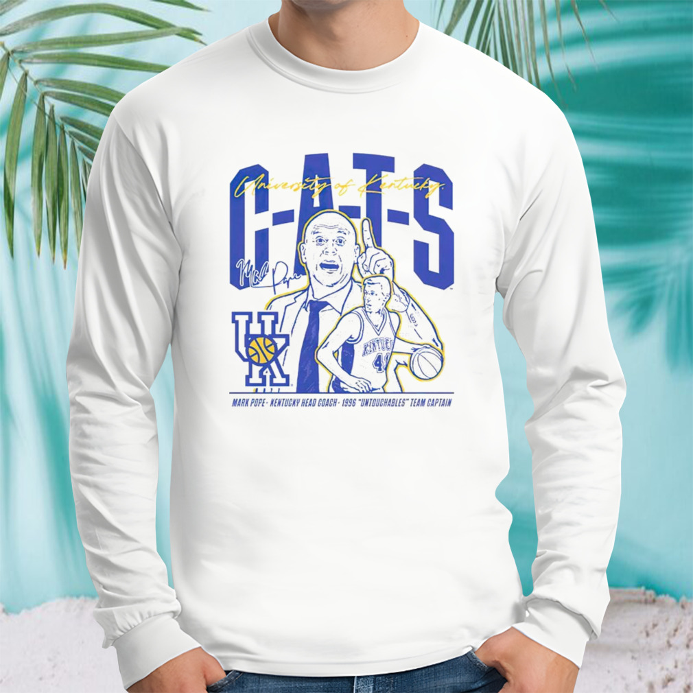 Longsleeve shirt