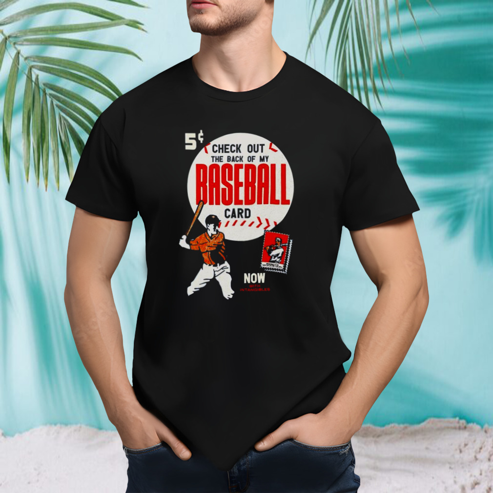 Unisex tshirt