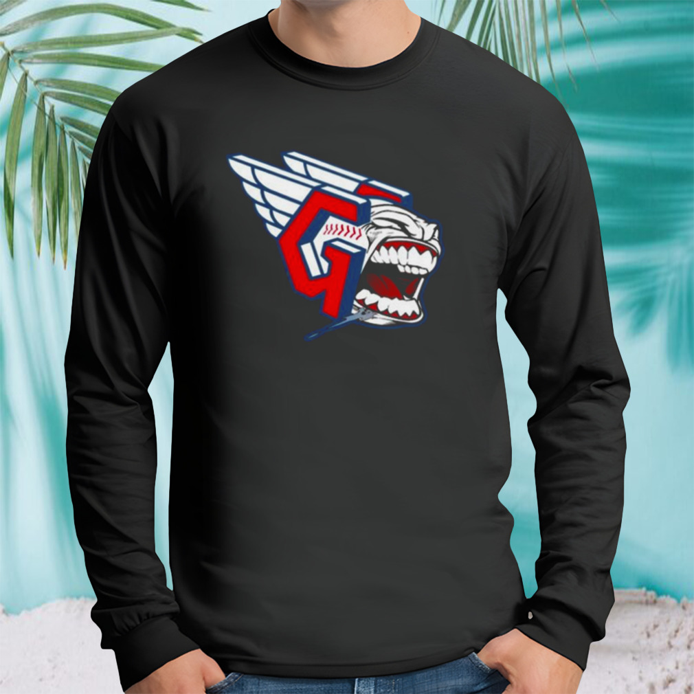 Longsleeve tshirt