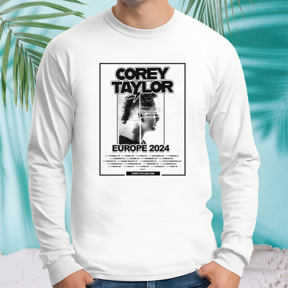 Longsleeve shirt