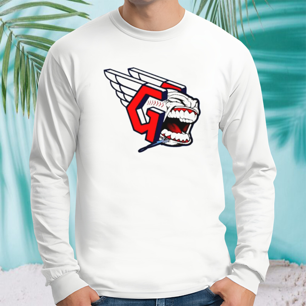 Longsleeve shirt