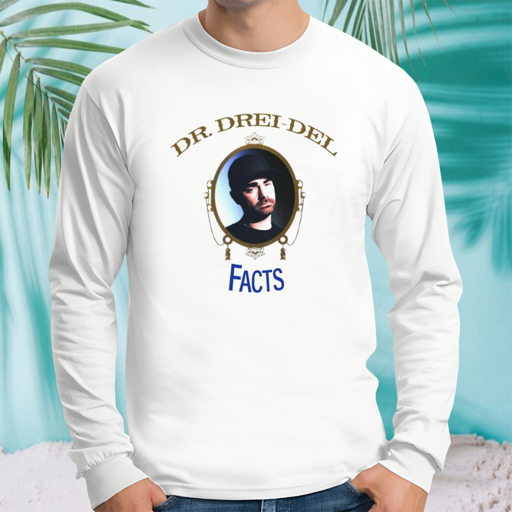 Longsleeve shirt